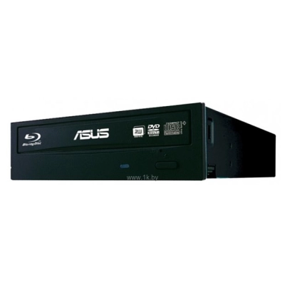 ASUS BC-12D2HT Black