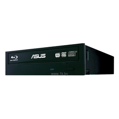 ASUS BC-12D1ST Black