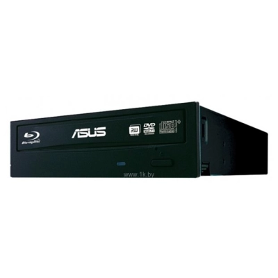 ASUS BC-12D2HT PRO Black