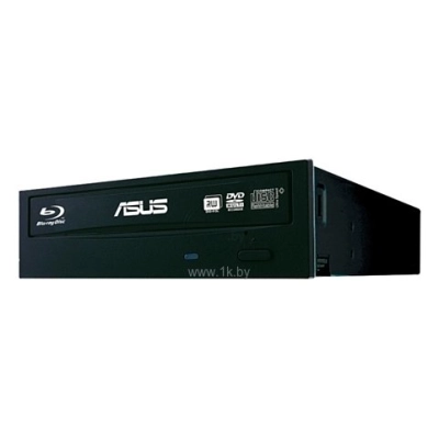 ASUS BW-16D1HT Black