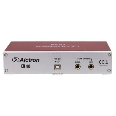 Alctron U48