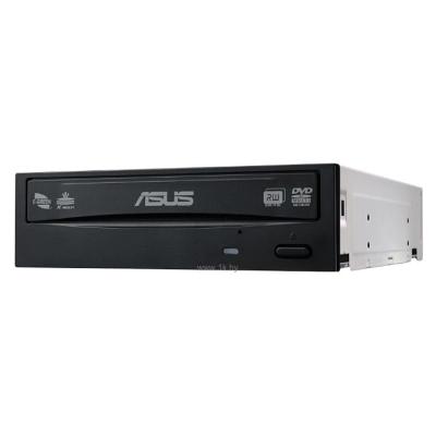 ASUS DRW-24D5MT Black