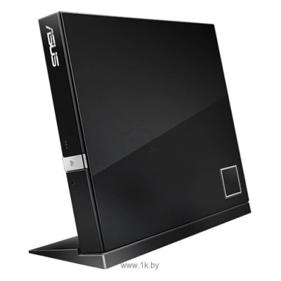 ASUS SBW-06D2X-U Black