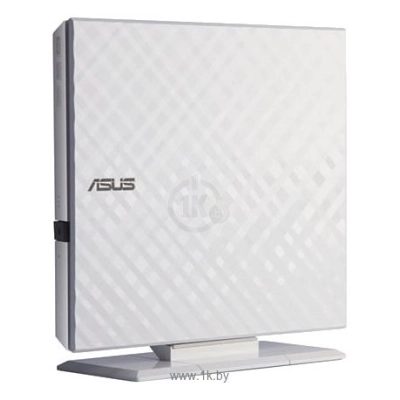 ASUS SDRW-08D2S-U White