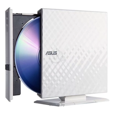 ASUS SDRW-08D2S-U White