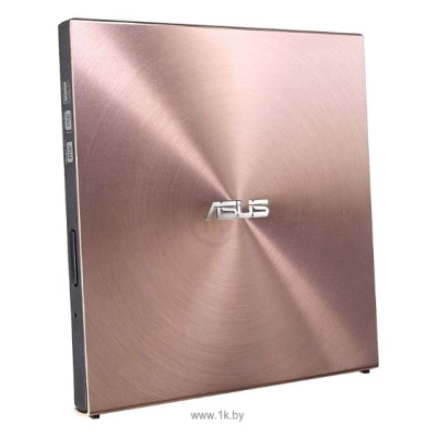 ASUS SDRW-08U5S-U Pink