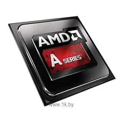 AMD A10-7700K Kaveri (FM2+, L2 4096Kb)