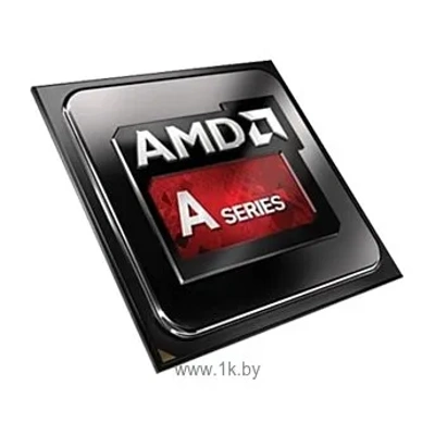 AMD A10-7860K Godavari (FM2+, L2 4096Kb)