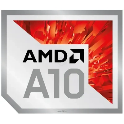 AMD A10-8770 Pro