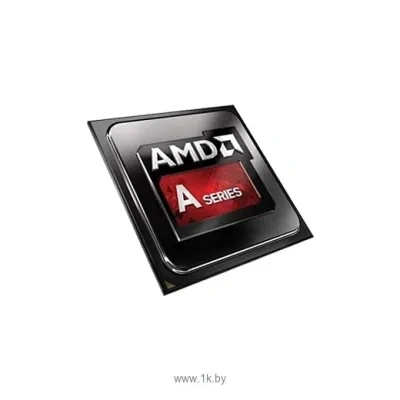 AMD A10-9700 (BOX)