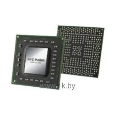 AMD A4-5300 Trinity (FM2, L2 1024Kb)