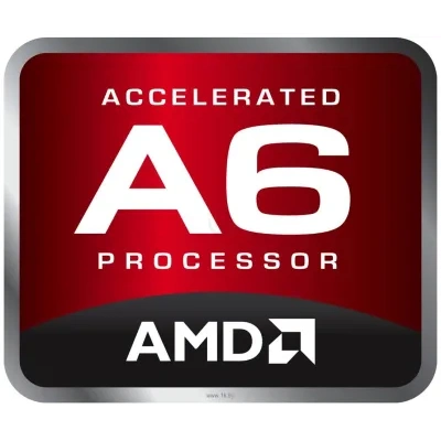 AMD A6-3420M (FS1, L2 4096Kb)