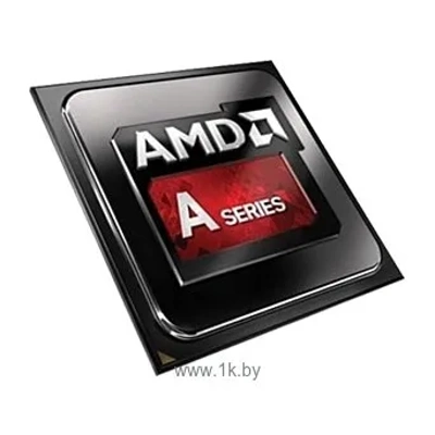 AMD A6-7400K Kaveri (FM2+, L2 1024Kb)