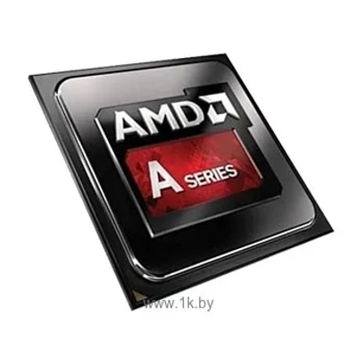 AMD A6-7470K Godavari (FM2+, L2 1024Kb)