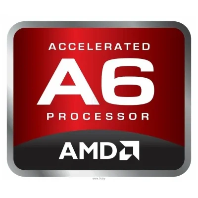 AMD A6-7480 (BOX) Godavari (FM2+, L2 1024Kb)