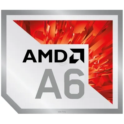 AMD A6-9400