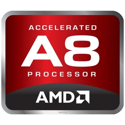 AMD A8-5500B (FM2, L2 4096Kb)