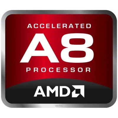 AMD A8-7680 Carrizo (FM2+, L2 2048Kb)