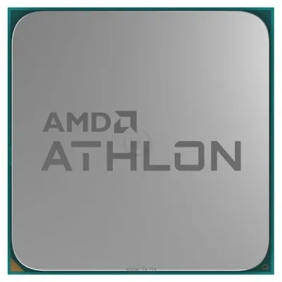 AMD Athlon 200GE (AM4, L3 4096Kb)