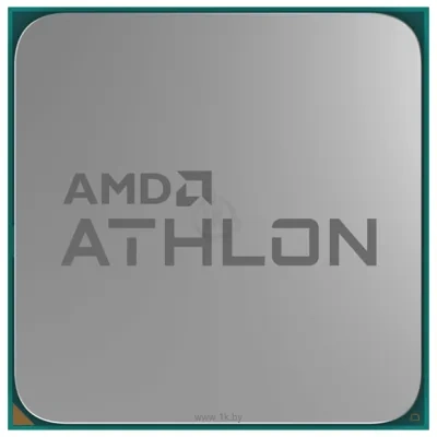 AMD Athlon 220GE