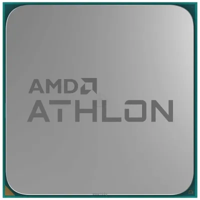 AMD Athlon 300GE