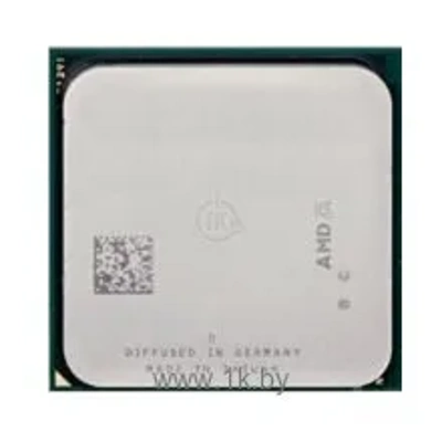 AMD Athlon 5370 Kabini (AM1, L2 2048Kb)