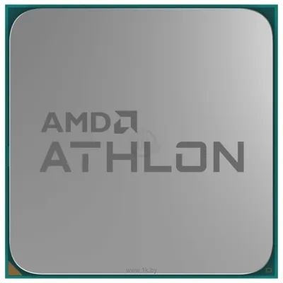 AMD Athlon Gold 3150GE