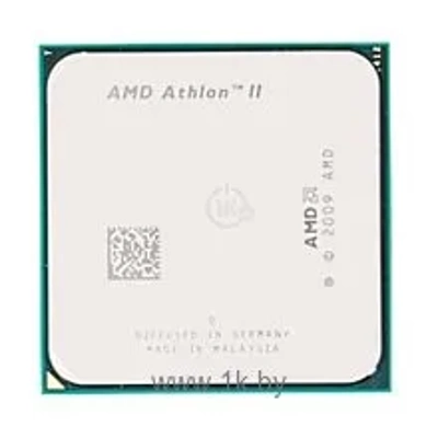 AMD Athlon II X2 240 (AM3, L2 2048Kb)