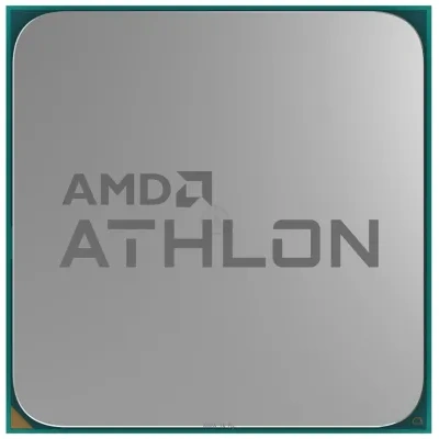 AMD Athlon Pro 200GE