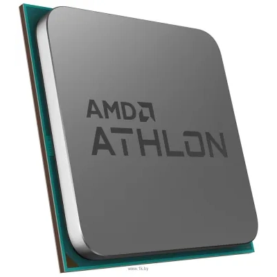 AMD Athlon Pro 200GE