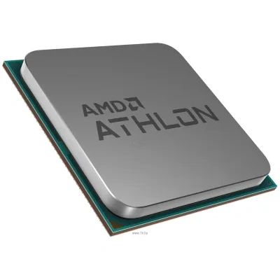 AMD Athlon Pro 200GE