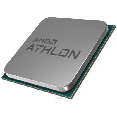 AMD Athlon Pro 200GE