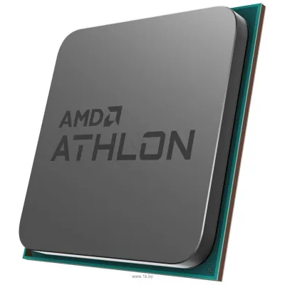 AMD Athlon Pro 200GE