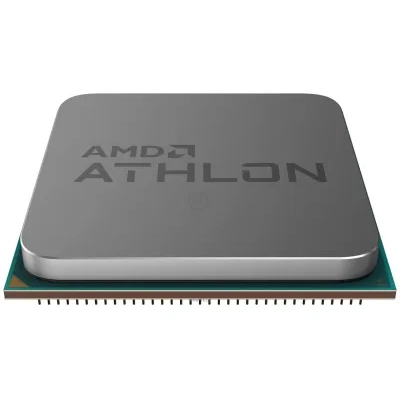 AMD Athlon Pro 200GE