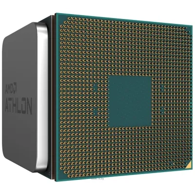 AMD Athlon Pro 200GE