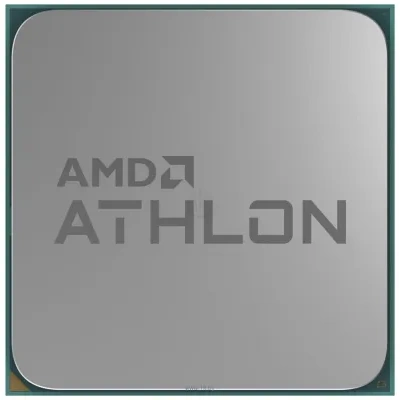 AMD Athlon Pro 300GE