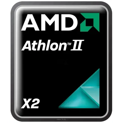 AMD Athlon X2 340 (AD340XOKHJBOX)