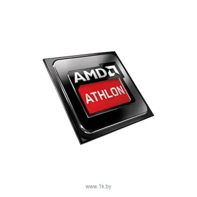 AMD Athlon X4 830 Kaveri (FM2+, L2 4096Kb)