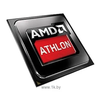 AMD Athlon X4 835 Carrizo (FM2+, L2 2048Kb)