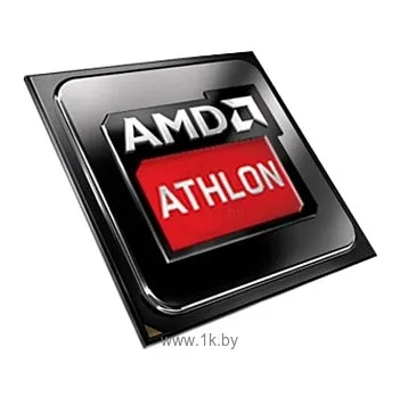 AMD Athlon X4 870K Godavari (FM2+, L2 4096Kb)