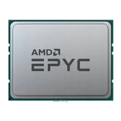 AMD EPYC 7232P (SP3 LGA, L3 32768Kb)