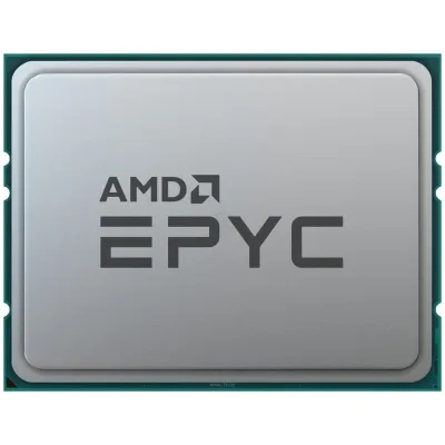 AMD EPYC 7251 (WOF)