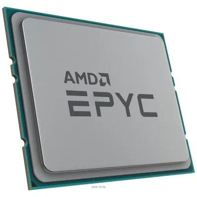 AMD EPYC 7251 (WOF)