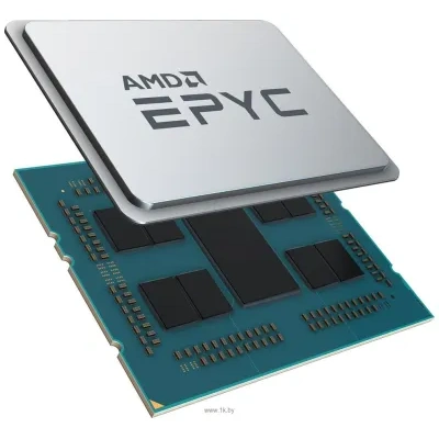 AMD EPYC 7251 (WOF)