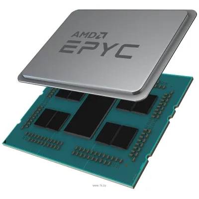 AMD EPYC 7251 (WOF)