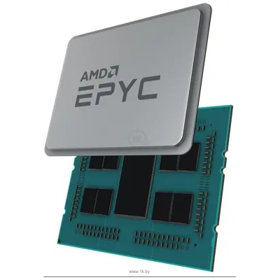 AMD EPYC 7251 (WOF)