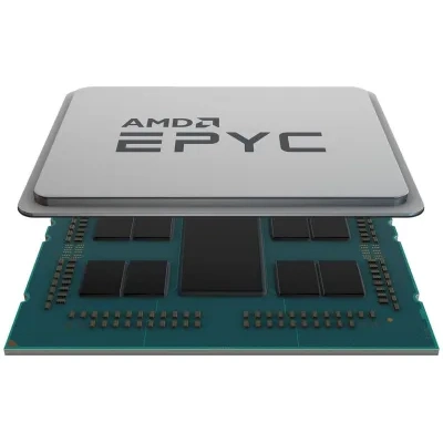 AMD EPYC 7251 (WOF)