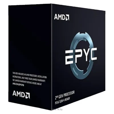 AMD EPYC 7252