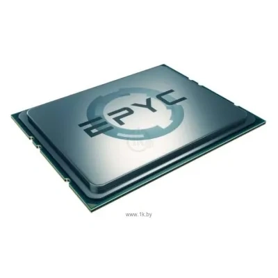 AMD EPYC 7262 (SP3 LGA, L3 131072Kb)