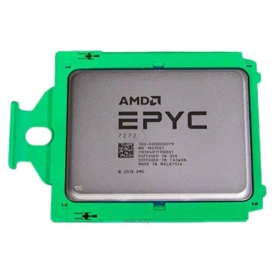 AMD EPYC 7272